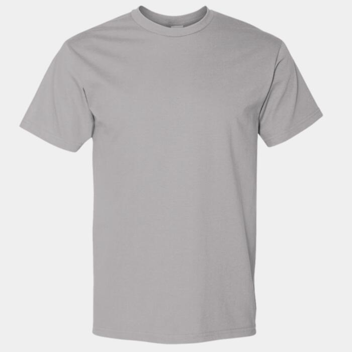 Unisex Hammer™ T-Shirt Thumbnail