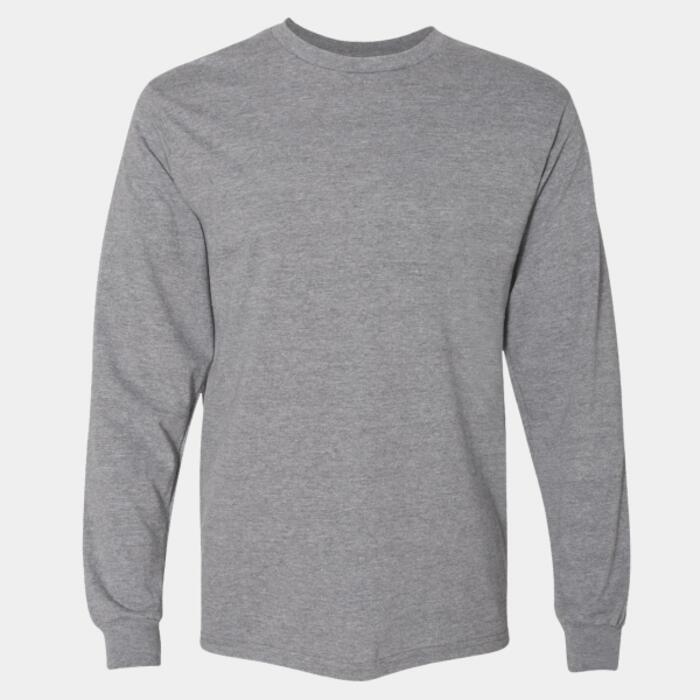 Unisex Hammer™ Long Sleeve T-Shirt Thumbnail