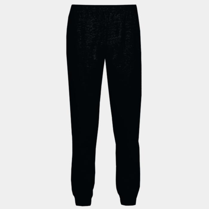 Men's Sport Athletic Fleece Joggers Thumbnail