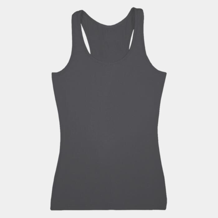 Women's Pro-Compression Racerback Thumbnail