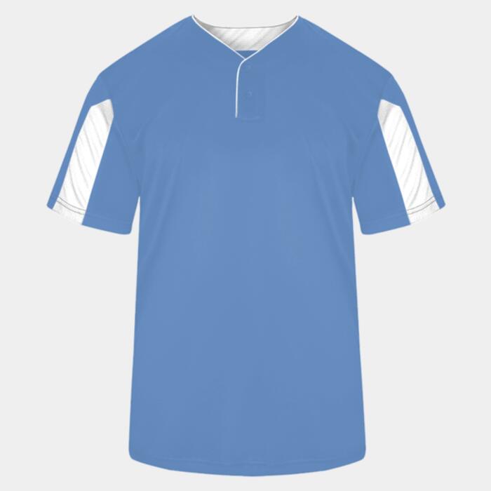 Men's Striker Placket Thumbnail