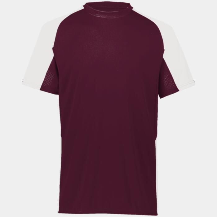 Youth Cutter Jersey Thumbnail