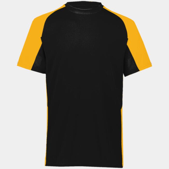 Men's Cutter Jersey Thumbnail