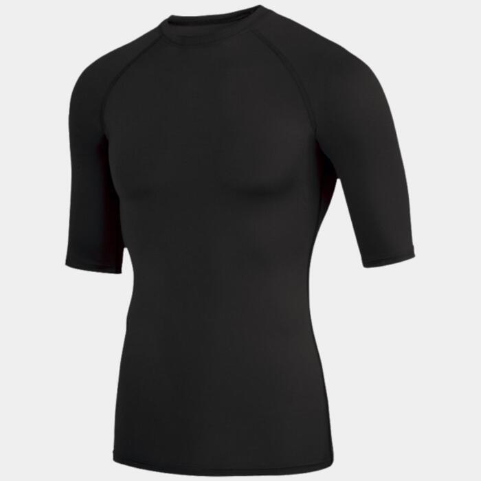 Men's Hyperform Compression Half Sleeve Shirt Thumbnail