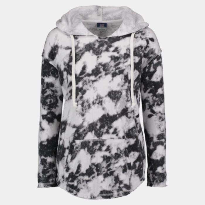 Women's Angel Terry Nora Pullover Thumbnail