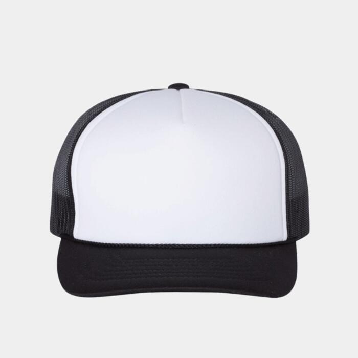 Foamie Trucker Cap Thumbnail