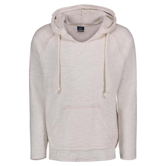 Unisex Bonfire Baja Terry Hooded Sweatshirt Thumbnail