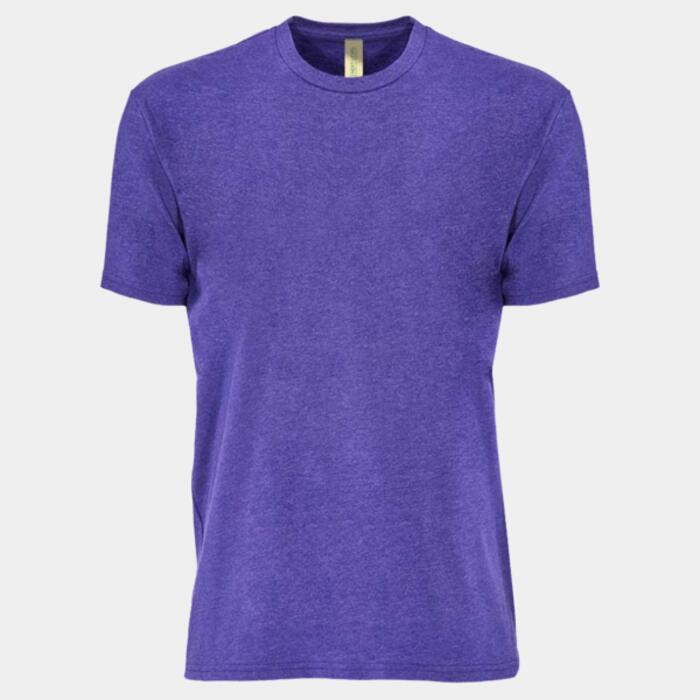 Unisex Eco Performance T-Shirt Thumbnail