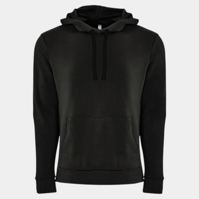 Unisex Santa Barbara Hoodie Sweatshirt Thumbnail