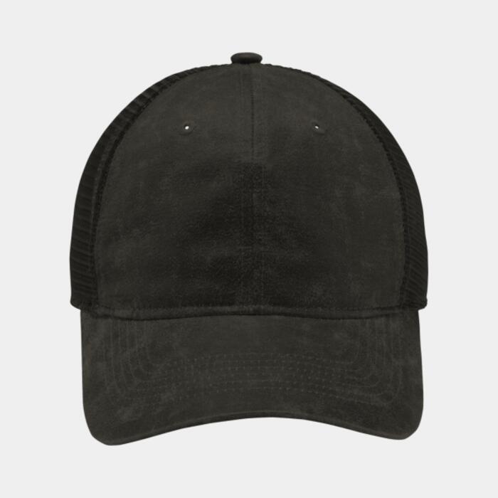 Pigment Print Mesh Back Cap Thumbnail