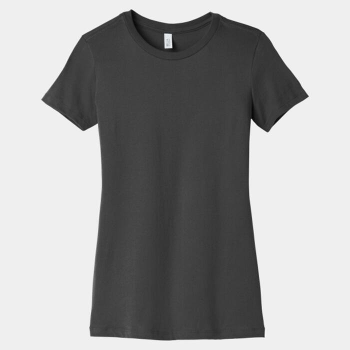 Women's Slim Fit Tee Thumbnail
