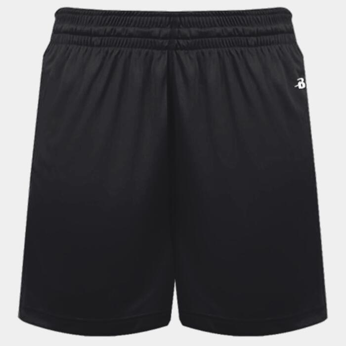 Women's Ultimate SoftLock™ Shorts Thumbnail