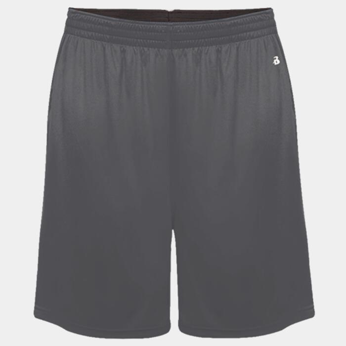 Youth Ultimate SoftLock™ Shorts Thumbnail