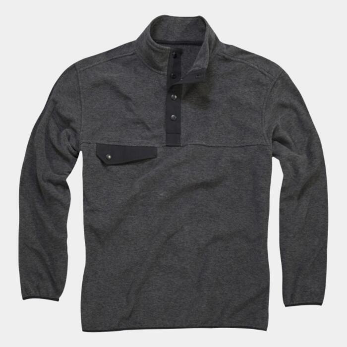 Men's Denali Mountain Fleece Pullover Thumbnail