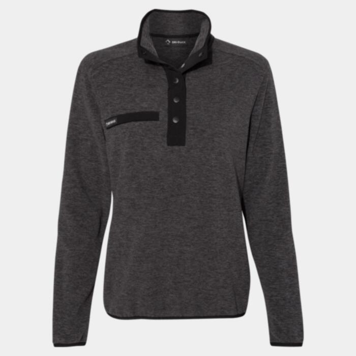 Women's Denali Mountain Fleece Pullover Thumbnail