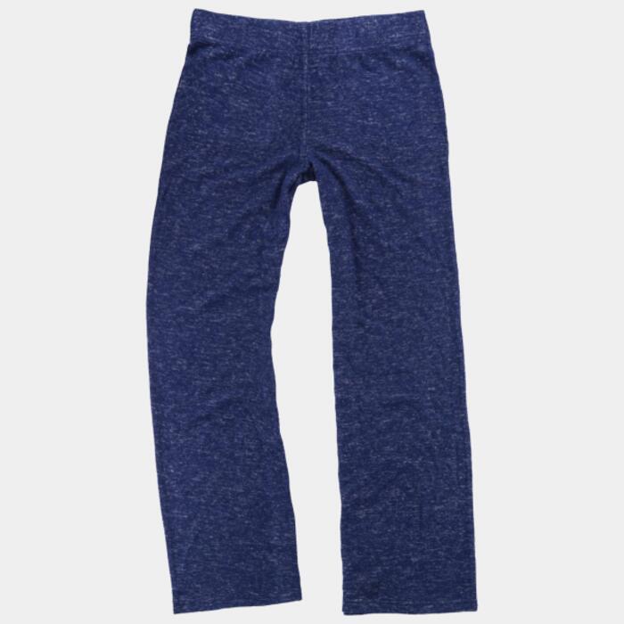 Girls' Cuddle Fleece Wide Leg Pants Thumbnail