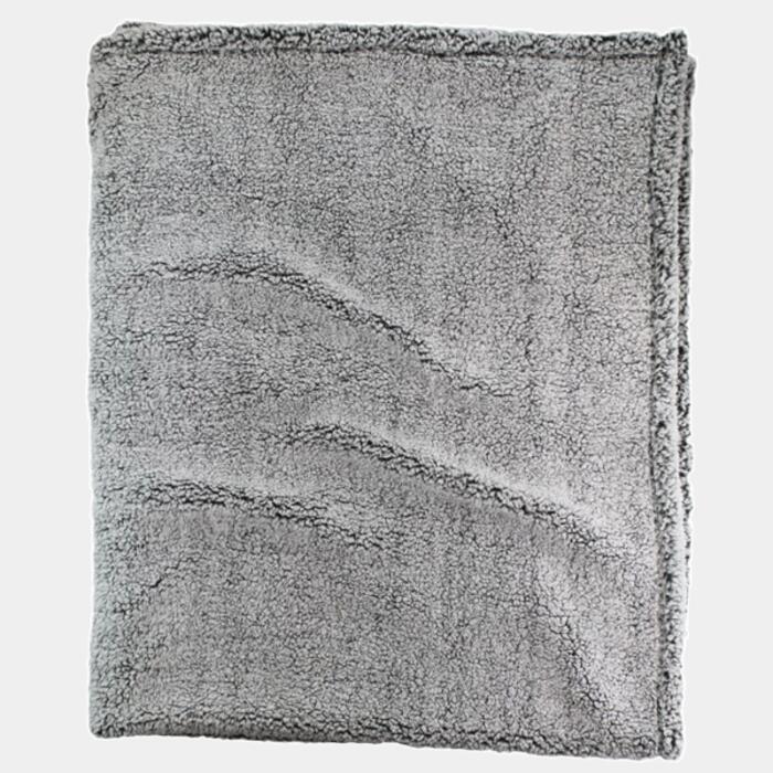 Sherpa Blanket Thumbnail