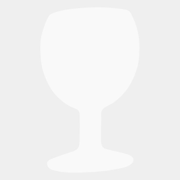 Wine Glass Aluminum Photo Magnet Thumbnail