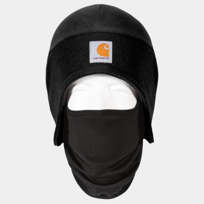 Fleece 2 In 1 Headwear Thumbnail