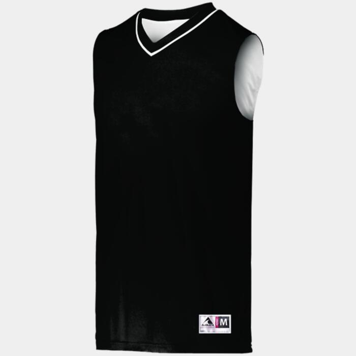Men's Reversible Two Color Jersey Thumbnail