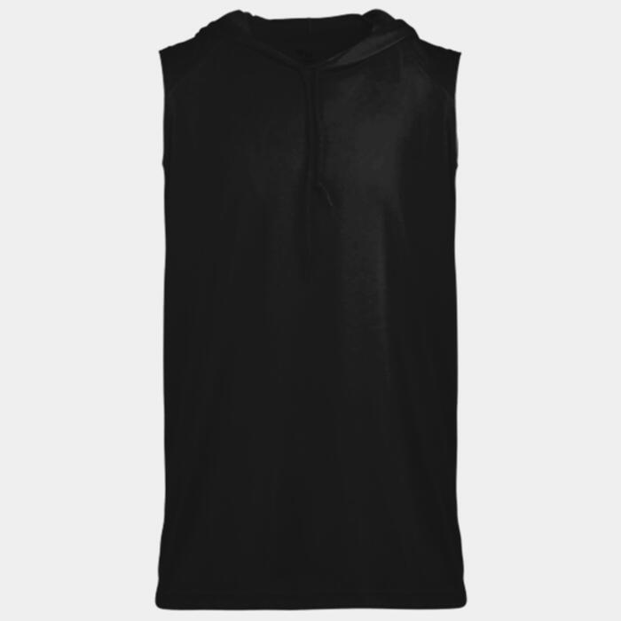 Youth B-Core Sleeveless Hooded T-Shirt Thumbnail
