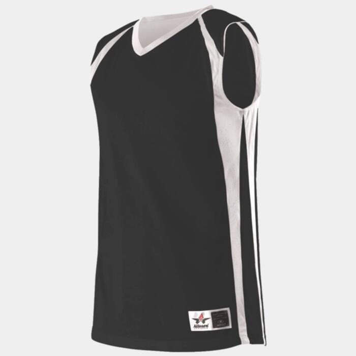 Youth Reversible Basketball Jersey Thumbnail