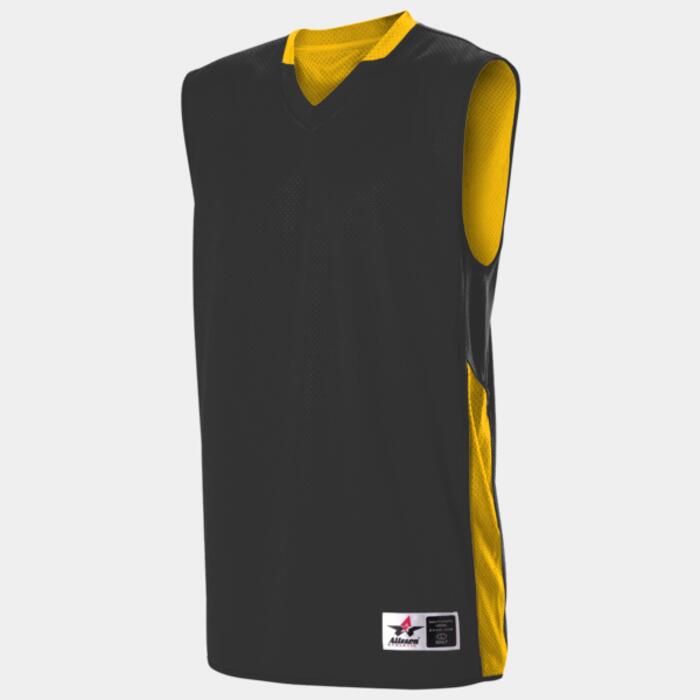 Men's Single Ply Reversible Jersey Thumbnail