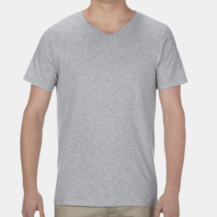 Ultimate V-Neck T-Shirt Thumbnail
