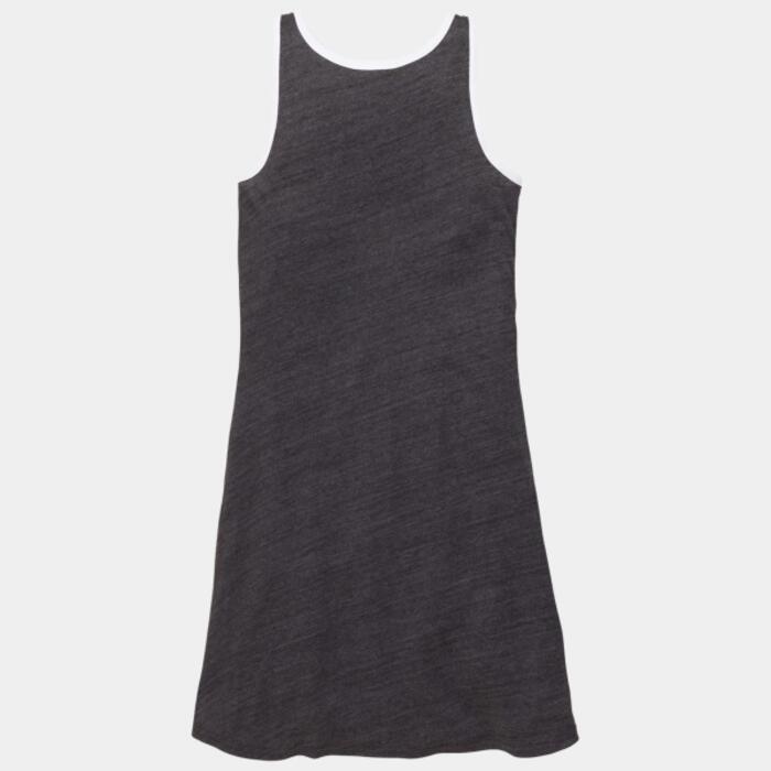 Women's Ringer Dress Thumbnail