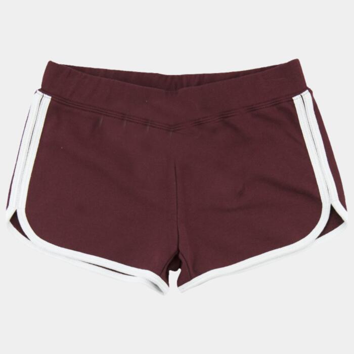 Girls' Relay Shorts Thumbnail