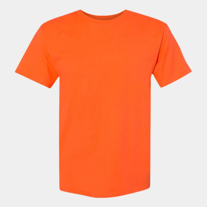 Unisex Premium Fashion Classics T-Shirt Thumbnail