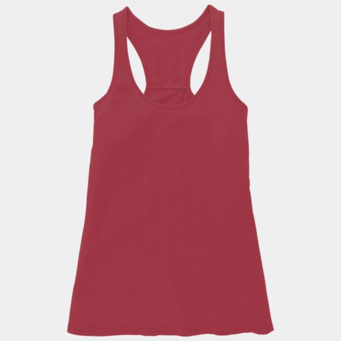 Girls' Vintage Charm Tank Top Thumbnail