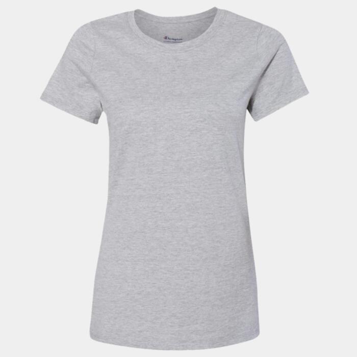 Women's Premium Fashion Classics Short Sleeve T-Shirt Thumbnail
