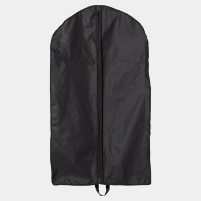 Gusseted Garment Bag Thumbnail