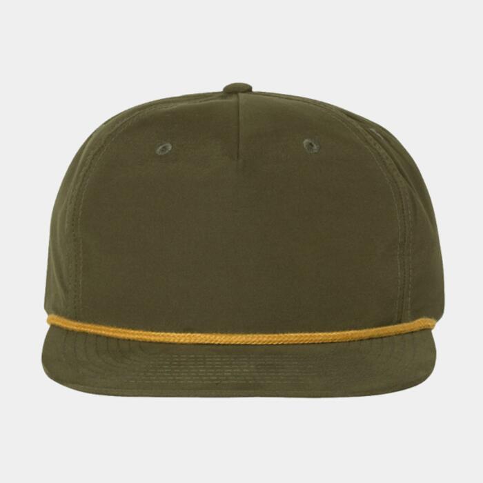 Umpqua Snapback Cap Thumbnail