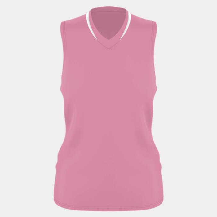 Women's Racerback Fastpitch Jersey Thumbnail