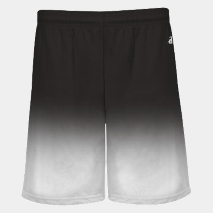 Men's Ombre Shorts Thumbnail