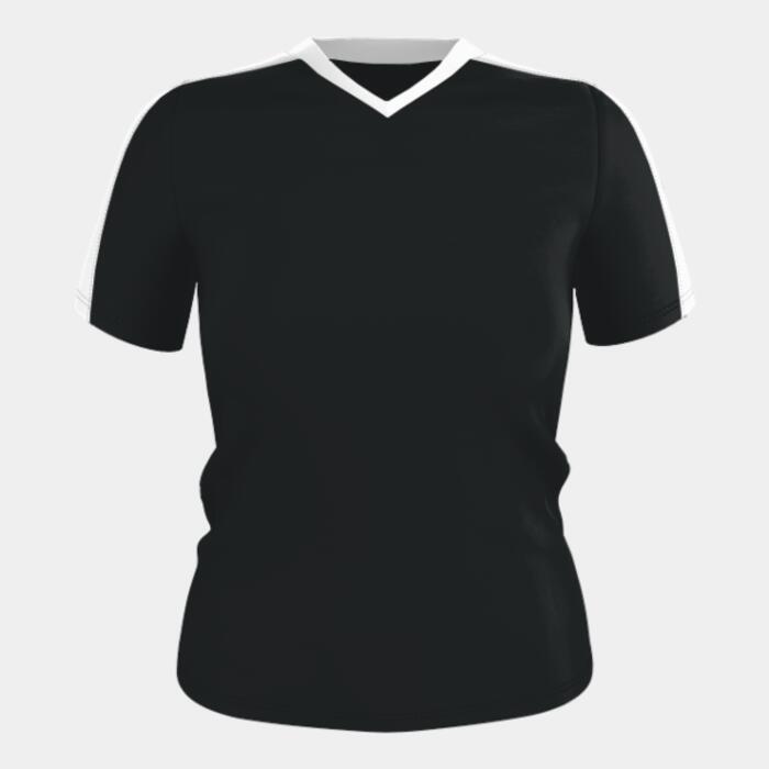 Women's V-Neck Fastpitch Jersey Thumbnail