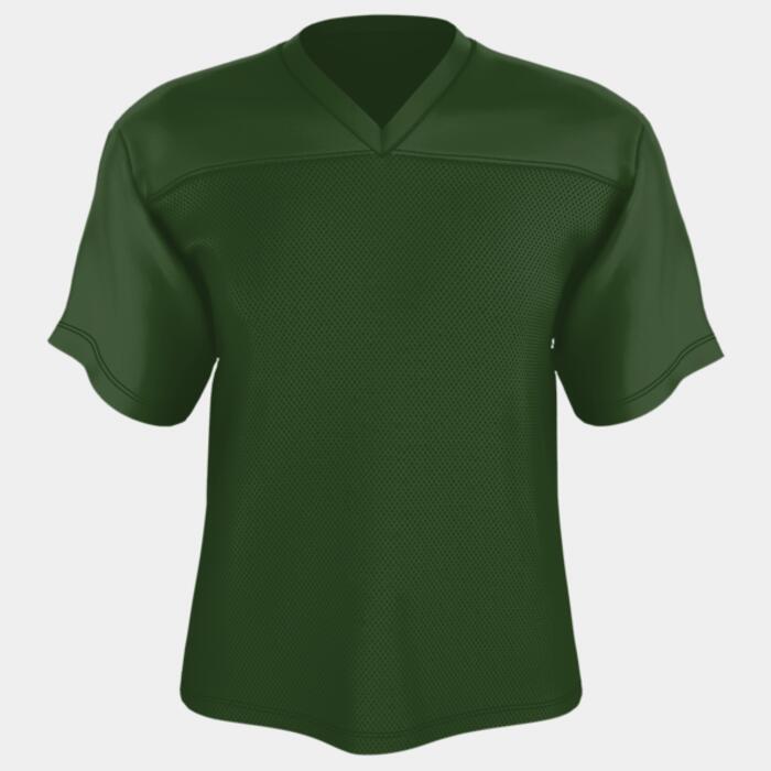 Men's Fanwear Football Jersey Thumbnail