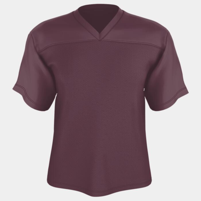 Youth Fanwear Football Jersey Thumbnail