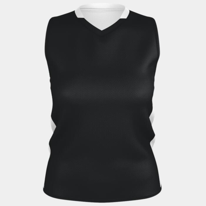 Women's Single Ply Reversible Jersey Thumbnail