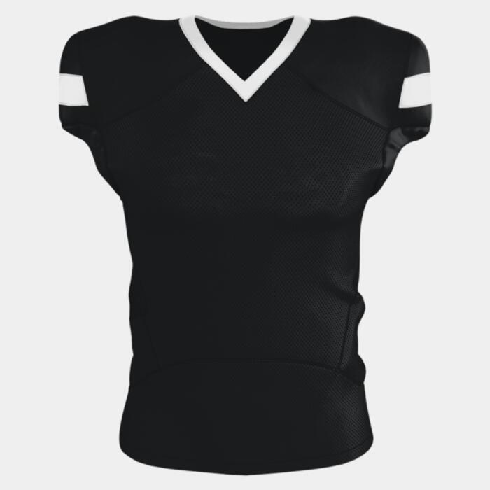 Youth Pro Flex Cut Belt Length Football Jersey Thumbnail