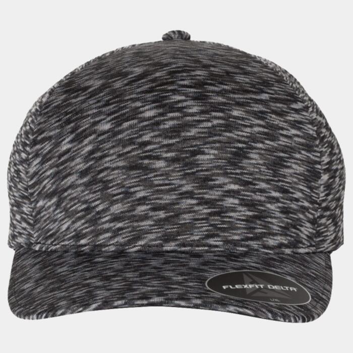 Delta® Seamless Unipanel Cap Thumbnail