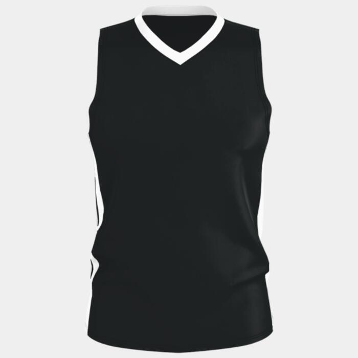 Men's Single Ply Basketball Jersey Thumbnail