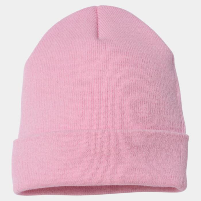 Cuffed Beanie Thumbnail