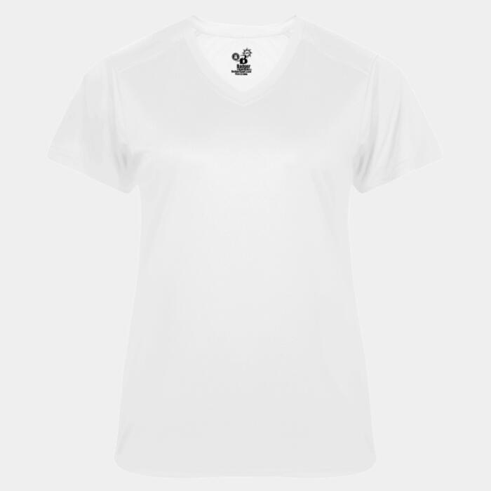 Women's  Ultimate SoftLock™ V-Neck T-Shirt Thumbnail