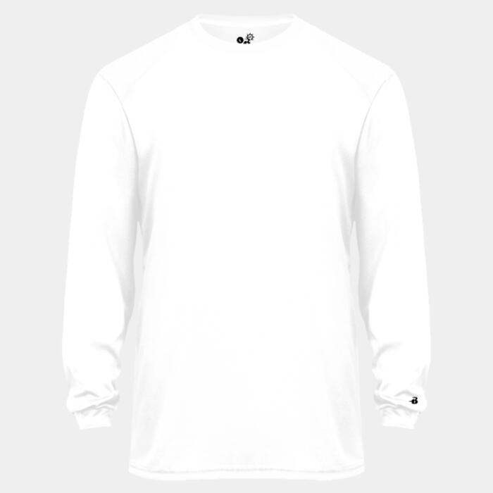 Youth Ultimate SoftLock™ Long Sleeve T-Shirt Thumbnail