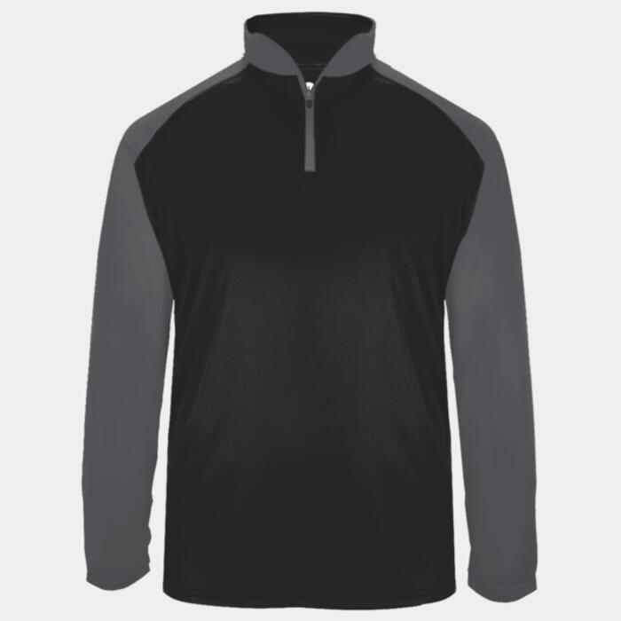 Ultimate SoftLock™ Sport Quarter-Zip Pullover Thumbnail