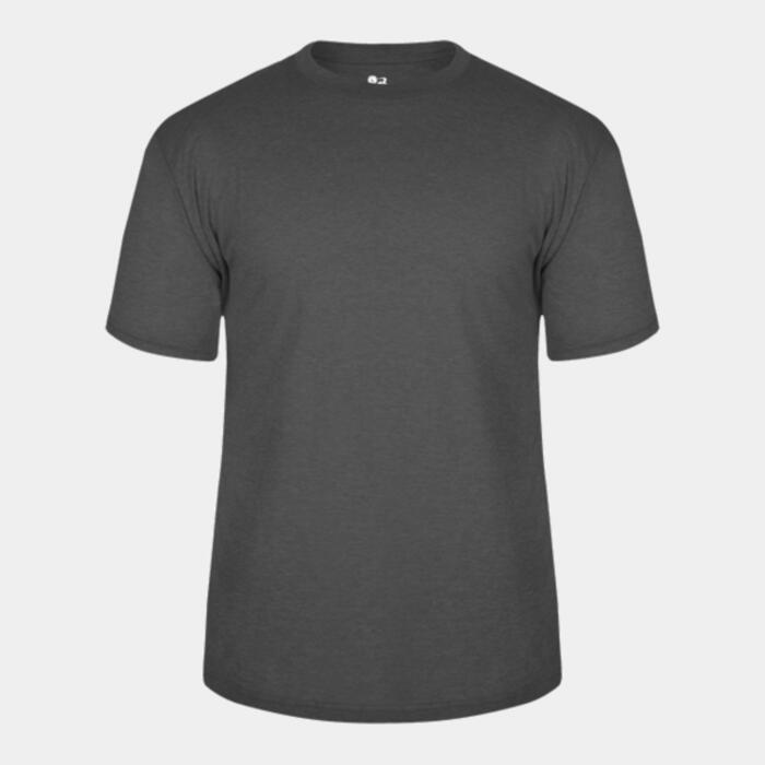 Men's Triblend Performance T-Shirt Thumbnail