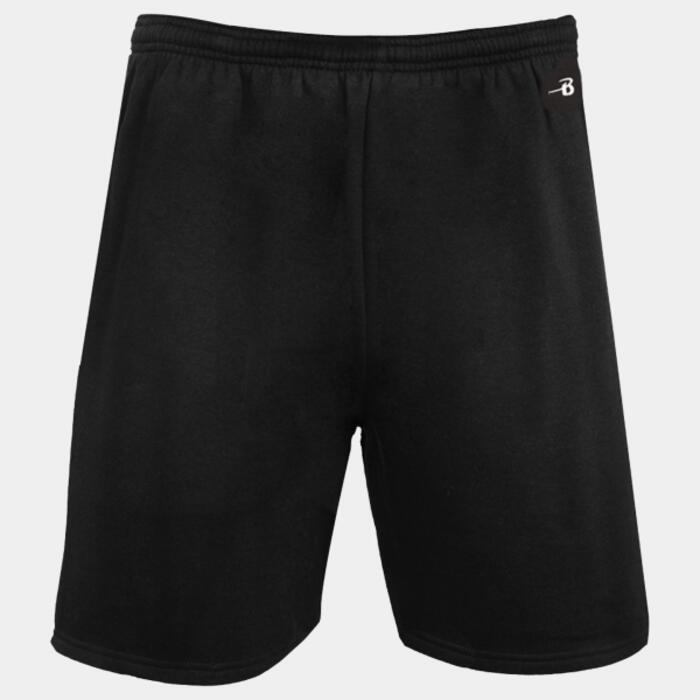 Men's Athletic Fleece Shorts Thumbnail